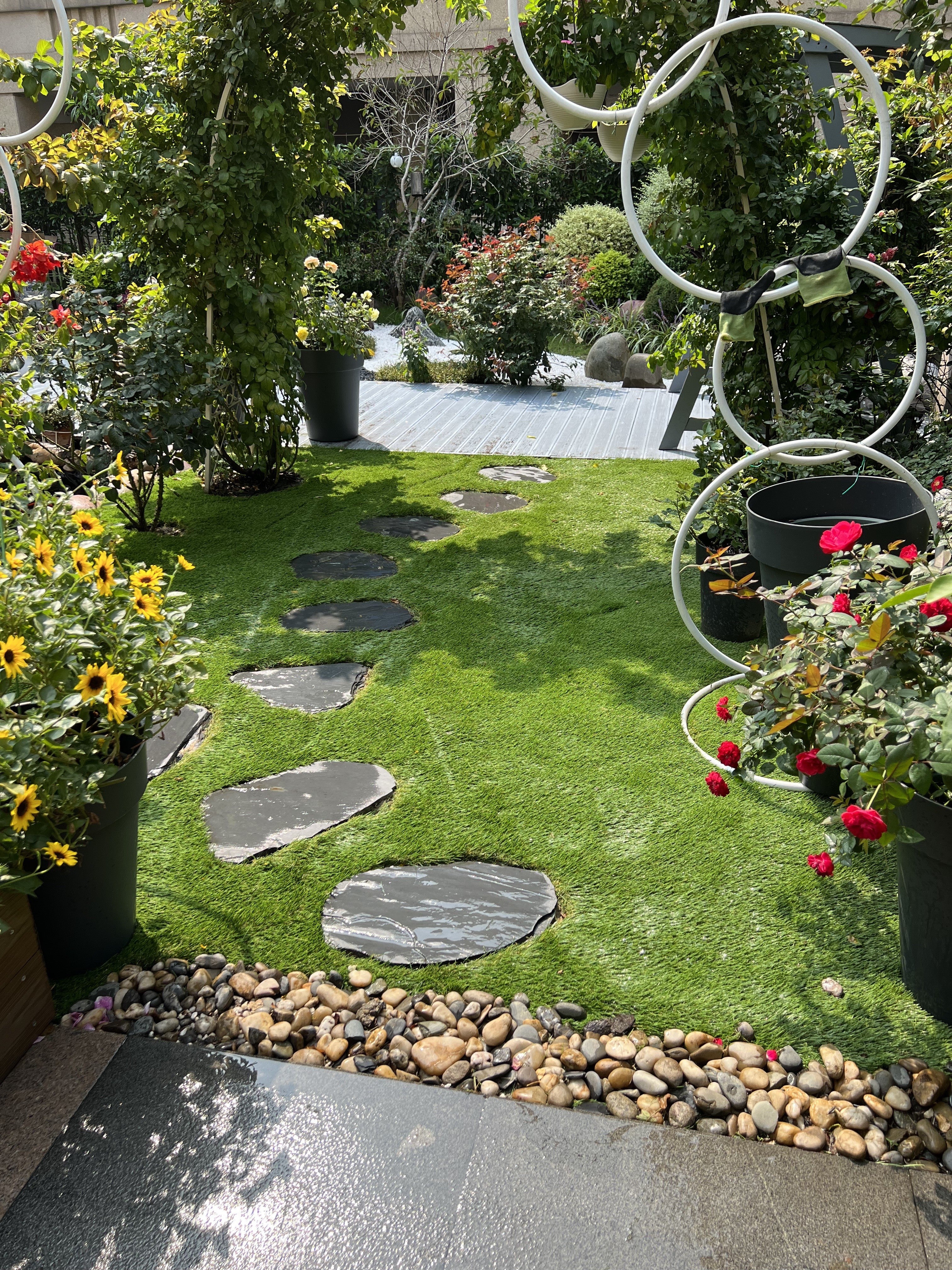 Umall Outdoor Living