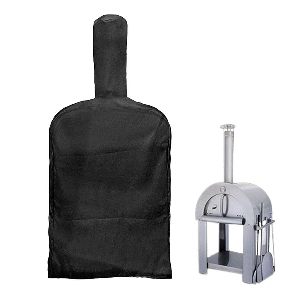 XL Pizza oven cover