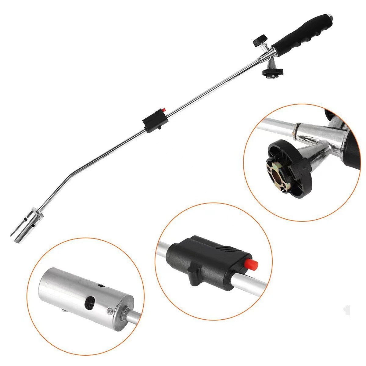 Gas Torch