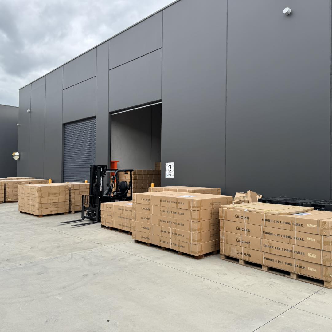 Umall Outdoor Living