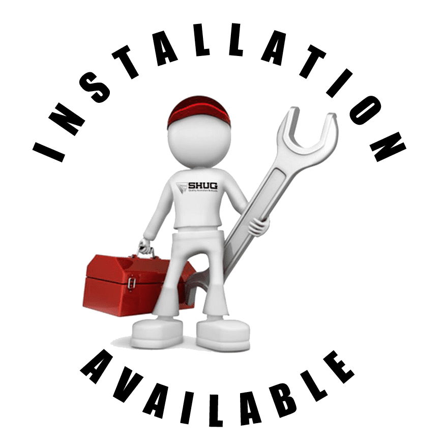 Installation Service