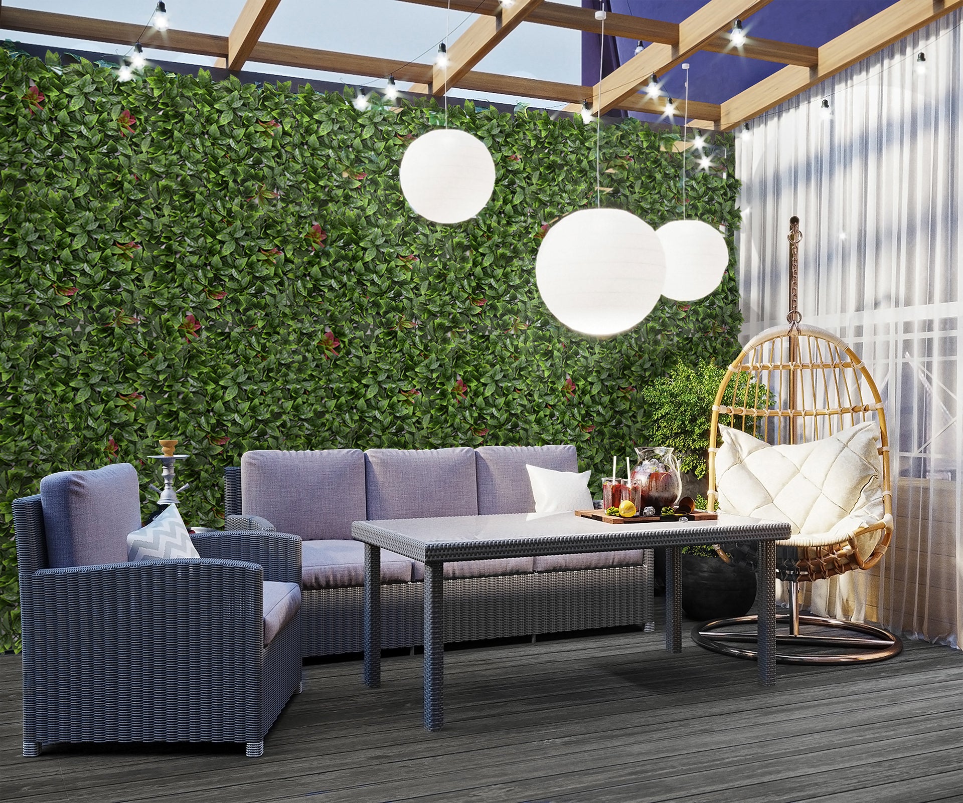 Umall Outdoor Living