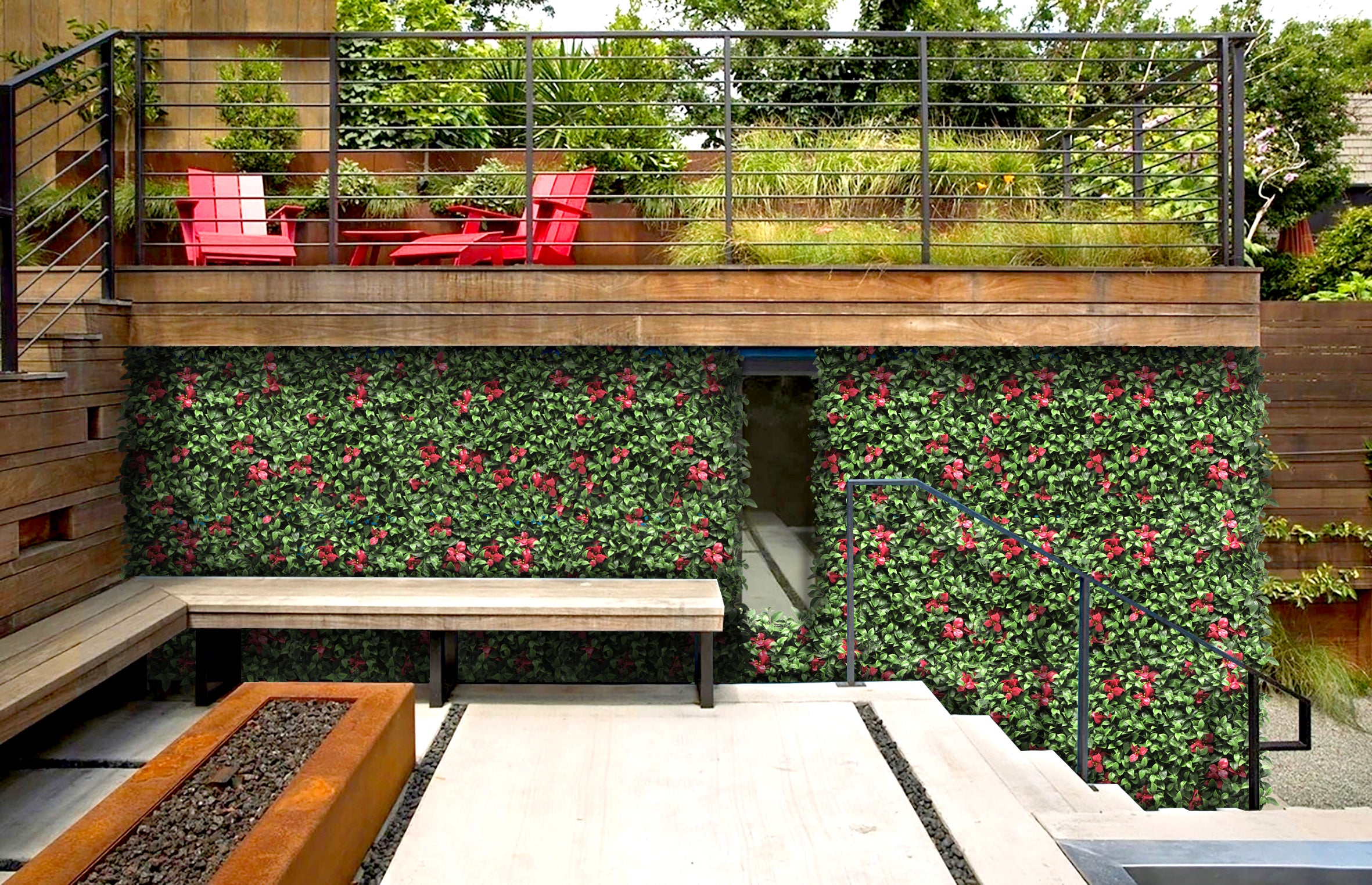 Umall Outdoor Living