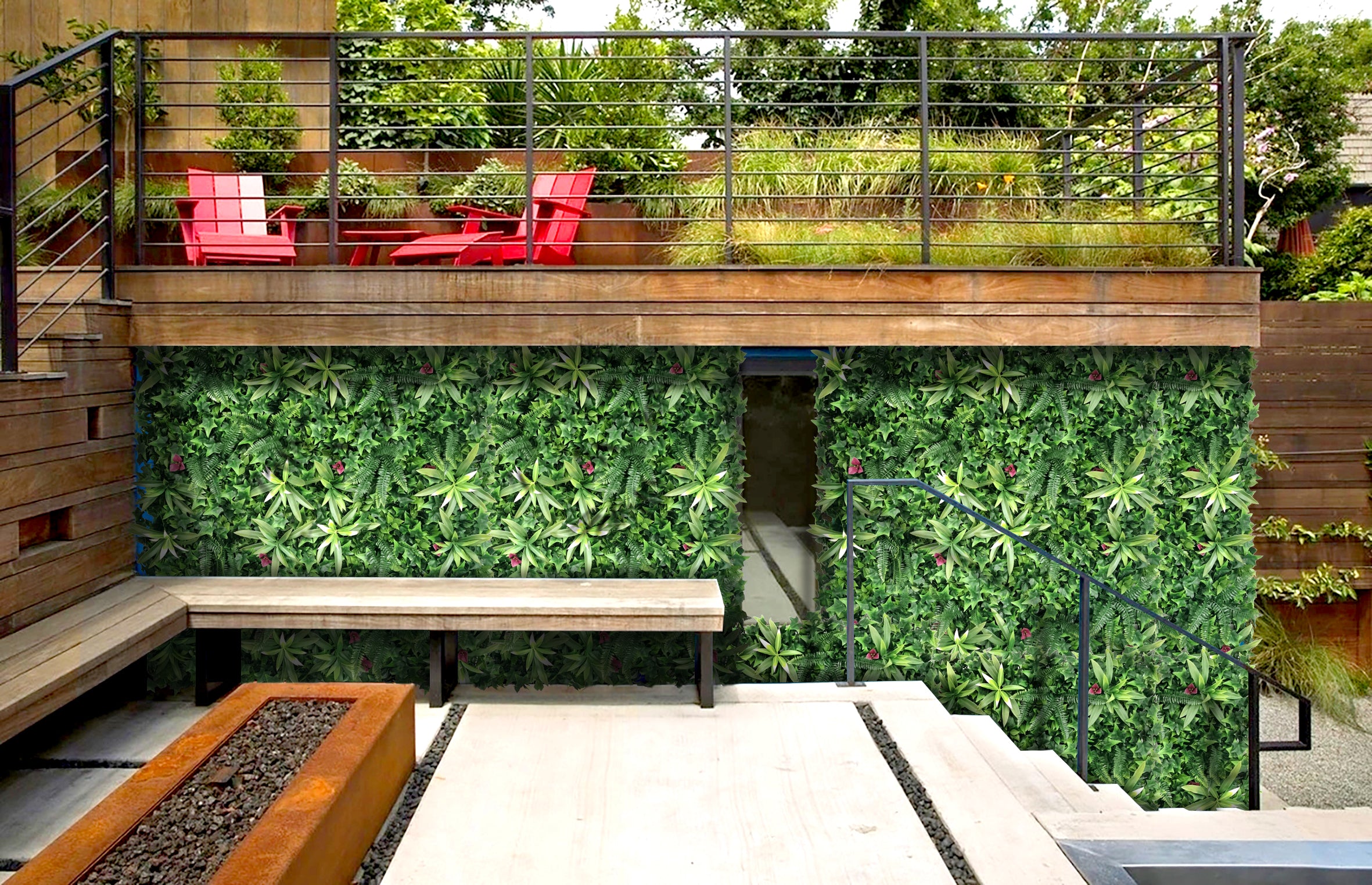 Umall Outdoor Living