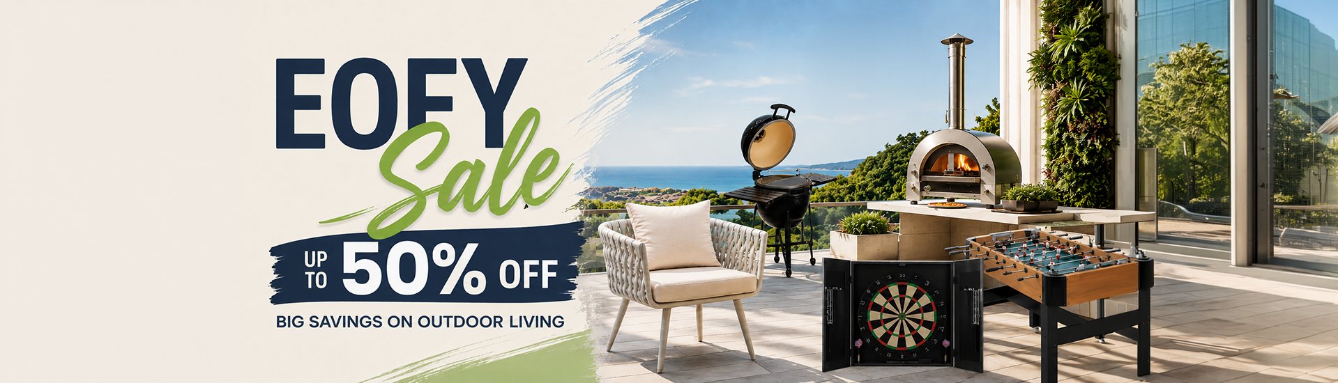 Umall Outdoor Living