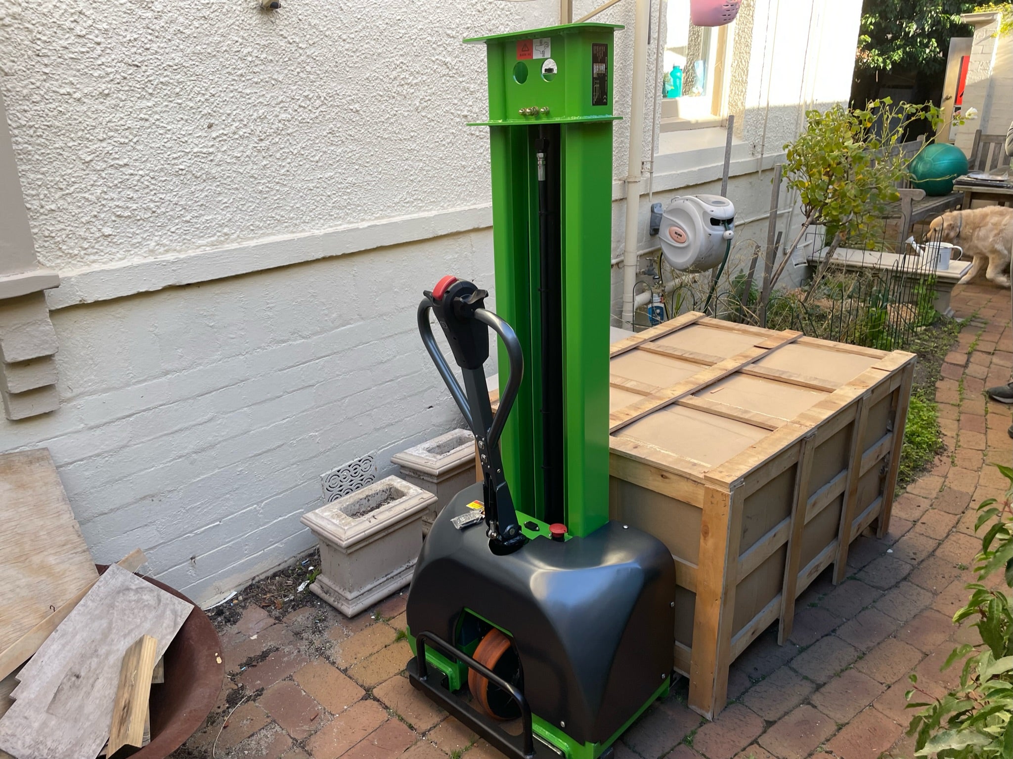 Umall Outdoor Living