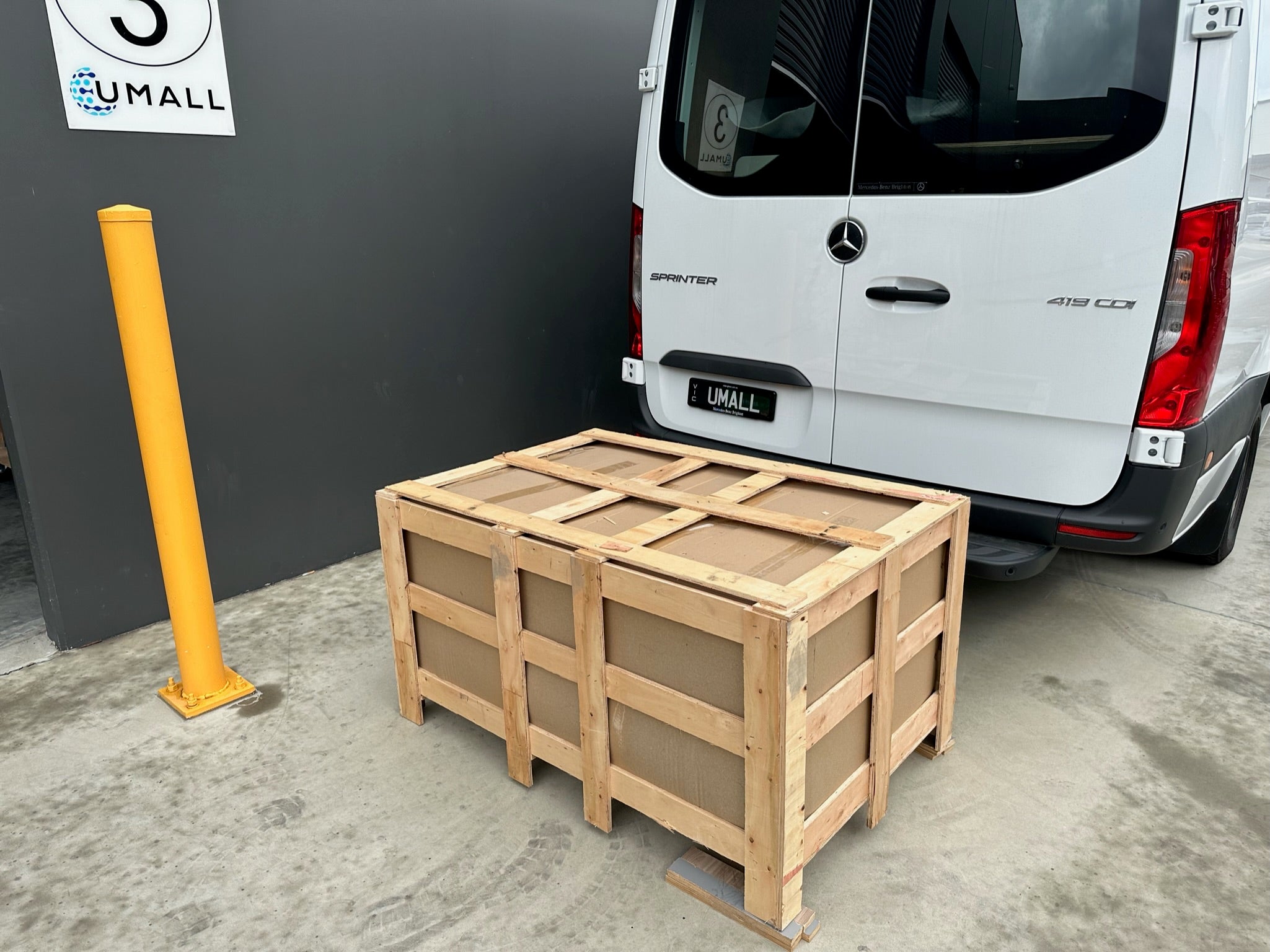 Umall Outdoor Living