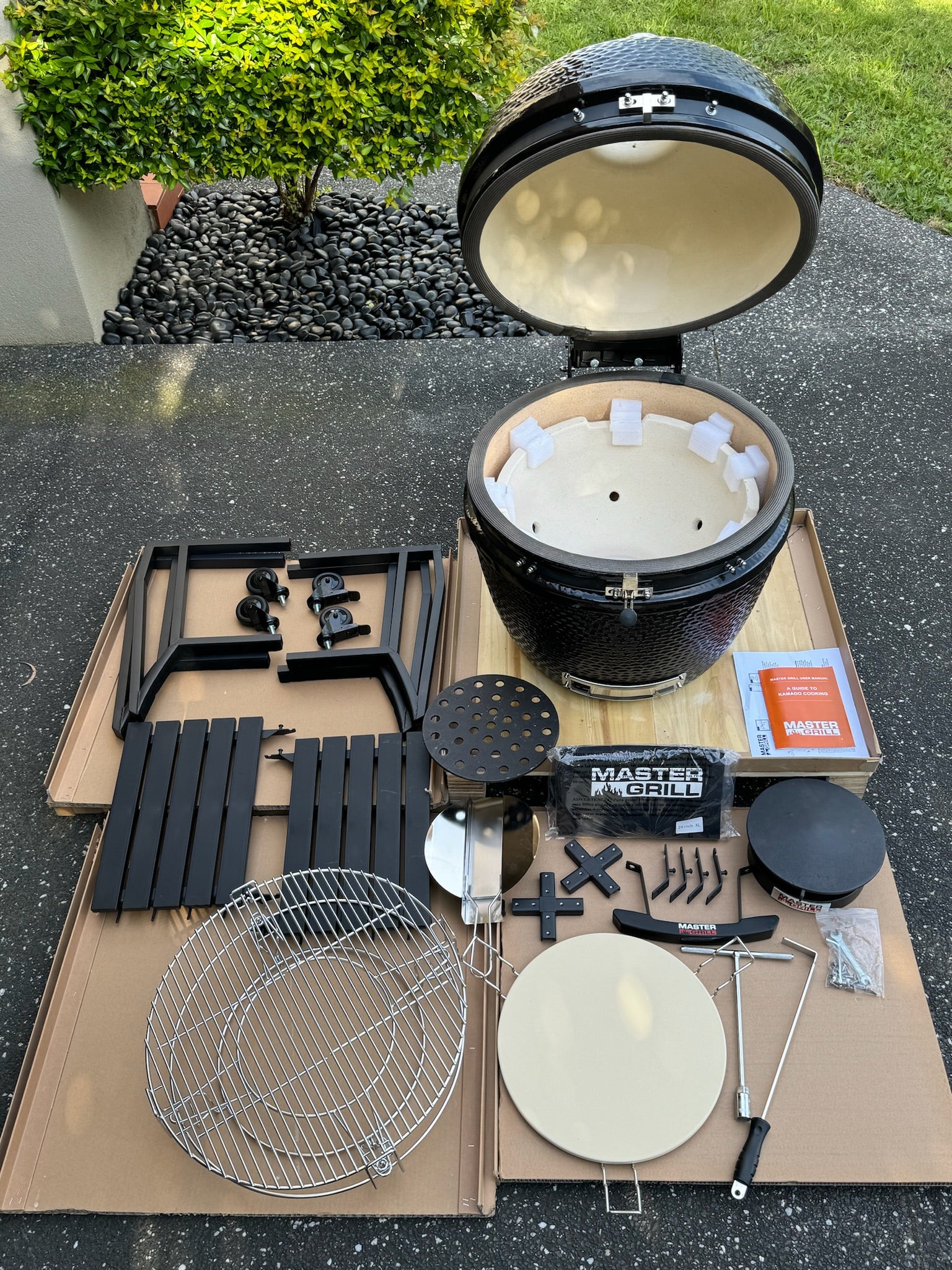 Umall Outdoor Living