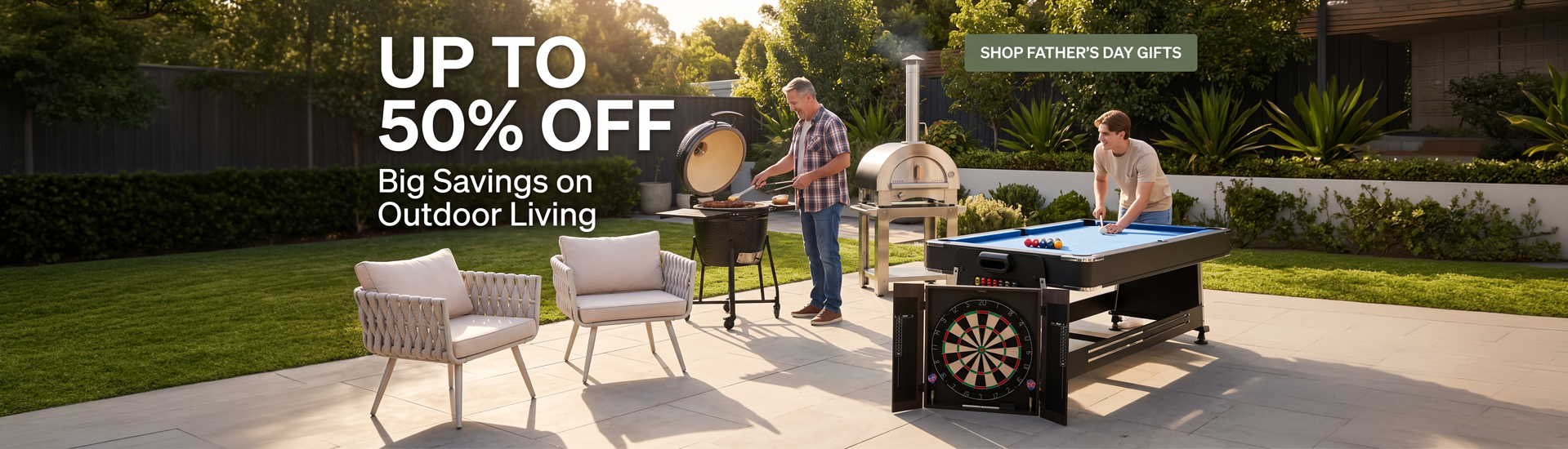 Umall Outdoor Living